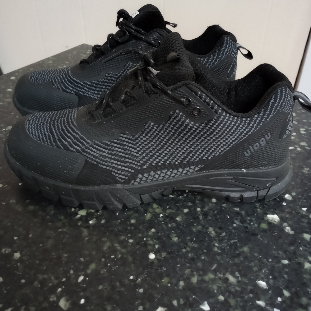 Work shoes - Picture 2 of 5